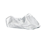 Maxbell Snow Sled Shield Rain Snow Cover Protector Outdoor Snowmobile Travel Covers Argent 292x130x121cm