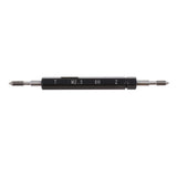 Max Thread Plug Gage Gauge M2.5x0.45