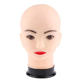 Maxbell Mannequin Training Head Makeup Massage Practice Head and Wig Making Model A