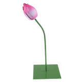 Max Artificial Flowers Water Floating Ornament Pond Decoration D:Lotus Bud