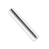 Maxbell Chrome silver Vinyl Wrap Sticker Decal Film Sheet for Motorcycle