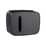 Maxbell Car Tissue Holder Toilet Paper Bag Water Bottle Holder for Backseat