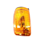 Maxbell Door Side Turn Signal Lamp Indicator Light Yellow for Ford Transit MK8 1847389