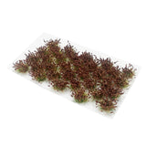Maxbell Cluster Grass Artificial Grass for 1:35 1:48 1:72 1:87 Architecture Layout Style F