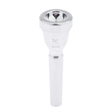 Max 3C/5C/7C Mouthpiece for Bb Trumpet Copper Multi-Purpose Nozzle 7C
