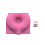 Maxbell Silicone Flower Vase Mould Resin Casting Flower Pot Clay Handmade Pen Holder