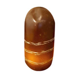 Maxbell Glowing Resin Ornament Desktop Crafts Bedroom Decoration for Living Bedroom