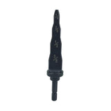 Maxbell Drill Bit Repairing 1/4" 3/8" 1/2" 5/8" Swaging Punch Tool for Refrigeration