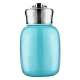 Maxbell 280ml Vacuum Water Bottle Stainless Steel Thermal Cup for Kids Blue - Aladdin Shoppers