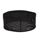 Maxbell Sports Waist Bag High Elasticity Mesh Running Belt Accessories Durable Size XL