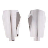Maxbell Motorbike Hand Guards for Harley Road King Road Street Glide Bagger 07-Later