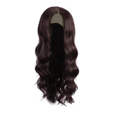 Maxbell Fashion Lace Front Wig Women for Daily wearing Party Stage Performance 16 inches