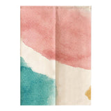 Max Watercolor Painting Noren Tapestry Doorway Curtain Room Divider 85x120cm