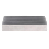 Max Aluminum Heatsink Cooler Cooling Fin for Computer CPU High Power Amplifier#3