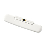 Maxbell Mini Food Vacuum Machine with 10 Bags for Snack Bags Snack Packing Kitchen White