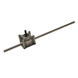 Maxbell Lawnmower Recycler Transmission for 22inch mower Garden