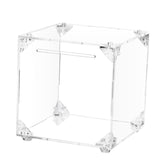 Maxbell Money Saving Box Cash Saving Kids Multipurpose Money Box Container Money Jar