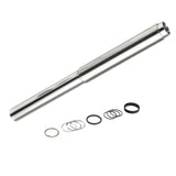 Maxbell Coolant Water Transfer Pipe Set 11141439975 for BMW 550i 650i 745LI