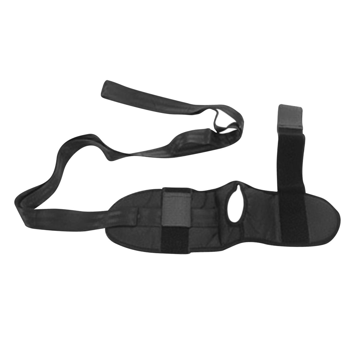 Maxbell Yoga Stretching Belt Foot Drop Stretcher Leg Training Strap for Dance