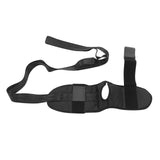 Maxbell Yoga Stretching Belt Foot Drop Stretcher Leg Training Strap for Dance