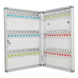 Maxbell Key Lock Box for Personal and Business Rental Management Complexes Apartment 72 Key Positions