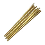 Max Maxb 19 Pieces 2.2mm Brass Fret Wire folk Acoustic Guitar Fret Wire Replacement