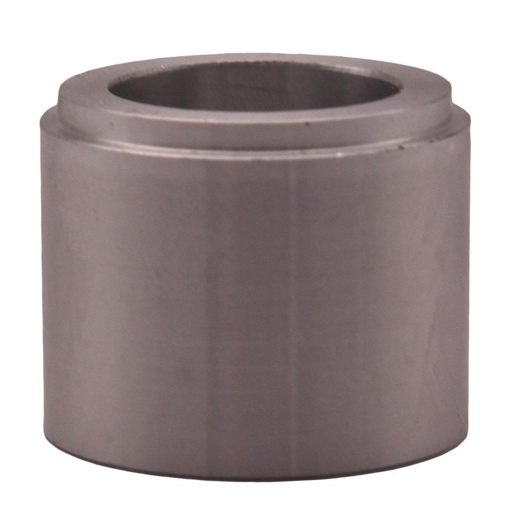 Maxbell Brand New Aluminum 3/8" NPT Female Solid Weld-On Bung Adapter Universal