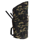 Maxbell Dog Bite Sleeve for Young Adult Malinois German Shepherd Fit Left Right Hand Camouflage