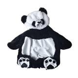 Maxbell Sofa Seat Cover 19x19x17.7inch Decoration Soft Nursery Kids Chair Cover Panda