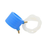Maxbell Rubber RC motor Cooling Jacket Kit for Brushless 28 Series RC Jet Boat
