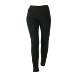 Maxbell Winter Electric Heated Pants USB Powered Rechargeable Electric for Skiing XL Black