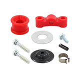 Maxbell Shifter Stabilizer Bushing Kit Supplies for Integra B Series