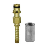 Maxbell Car Washer Pipe Joint Heavy Duty Accessories Tools Type A
