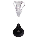 Maxbell Wine Aerator Decanter Family Party Hotel Aeration Wine Pourer Decanter #2