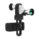 Maxbell Pocket Monocular Adults Kids Portable Telescope for Birdwatching Travel Hike Style B