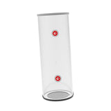 Maxbell Ball Barrel Badminton Cylinder Badminton Durable Outdoor Badminton Game Mini