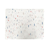 Maxbell Reusable Dish Drying Mat Utensil Drying Pad Dish Drainer for Drawer Kitchen Colorful