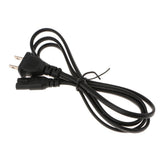 Maxbell AC Adapter Power Cable Cord Wire 2 Prong for Microsoft   One/Sony PS4 PS3