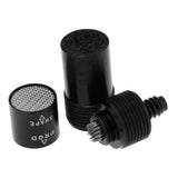 Maxbell 4 in 1 Snooker Billiard Pool Tip Tool Shaper Scuffer Aerator Stick Model 1