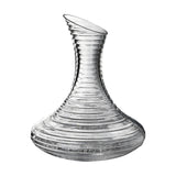 Maxbell Wine Decanter 1.5L Decorative Equipment Wine Separator for Red Wine Home Bar C