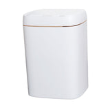 Maxbell Smart Garbage Bucket Touchless Garbage Can for Home Bathroom Living Room 13L