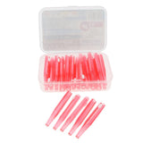 Max Dental Care Tooth Pick Intertooth Brush Toothbrush Gap Brush Toothpick Red