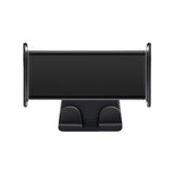 Maxbell Backseat Headrest Tablet Mount Holder for Tesla Rear Seat Passengers