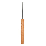 Maxbell 1pc Piano Tuning Tool Awl Piano Repairing Maintenance Tools 1.2cm Teeth