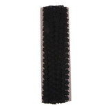 Maxbell 15 Yard 12mm Daisy Flower Embroidery Lace Trim Ribbon Sewing Crafts Black