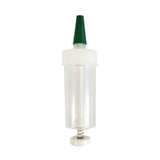 Maxbell Sowing Plant Dispenser Handheld Planter Starter Seeder Manual Plant Spreader