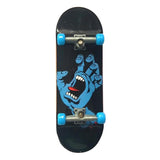 Maxbell Mini Cute Fingerboard Finger Skate Board Boy Children Toys Birthday Gift B