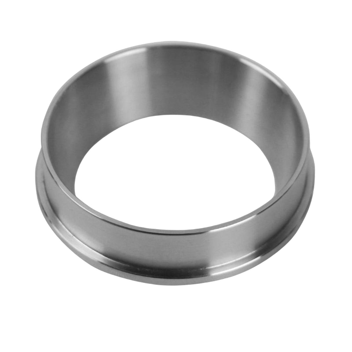 Maxbell Espresso Dosing Funnel Stainless Steel Tool for Most Coffee Machine Handles 51mm