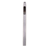 Max Steel Round Hollow Punch Hand Tools Hole Punching Leather Gasket 4.5mm