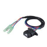 Maxbell Outboard Trim Tilt Switch for Suzuki Remote Control Box Replacement